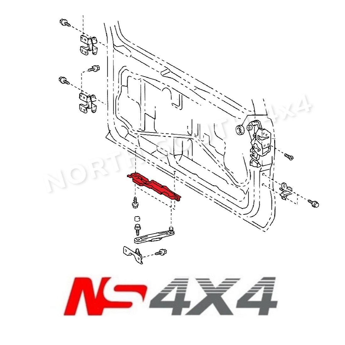 Ns4x4